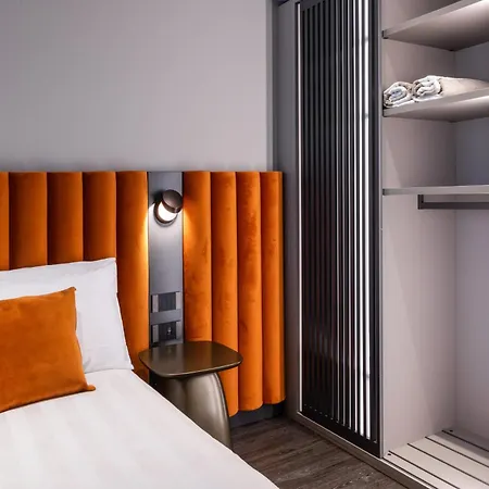 Hotel Hills 4*
