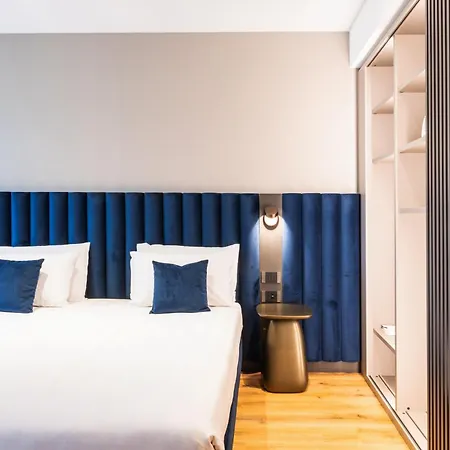 Hotel Hills Como