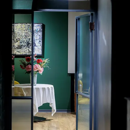 Hills Szálloda 4*